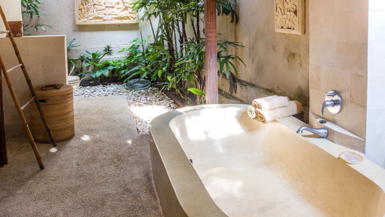 Photo of Bathroom in Batubelig