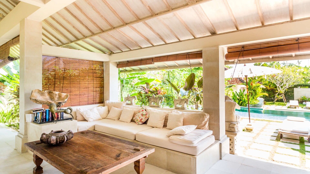 Photo of Livingroom in Batubelig