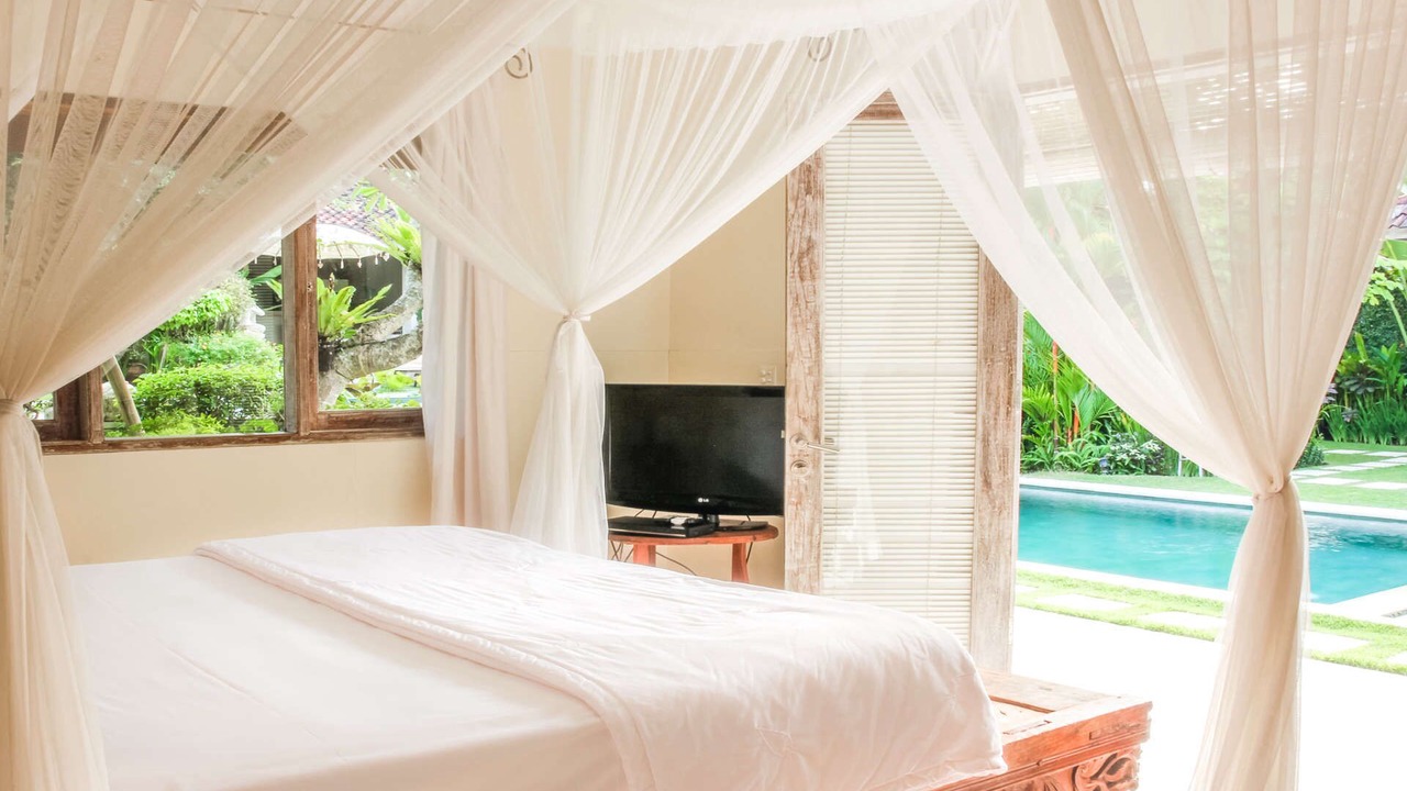 Photo of Bedroom in Batubelig