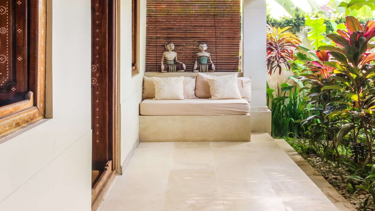 Photo of Patio Balcony in Batubelig
