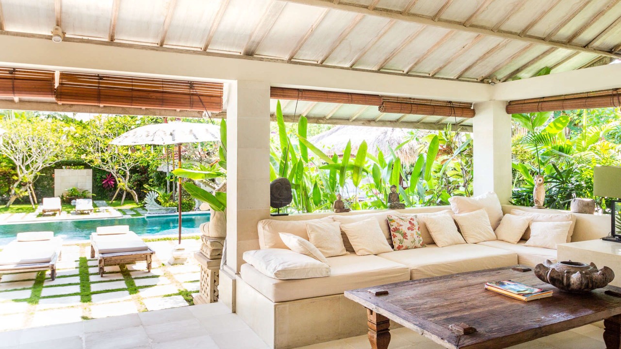 Photo of Livingroom in Batubelig