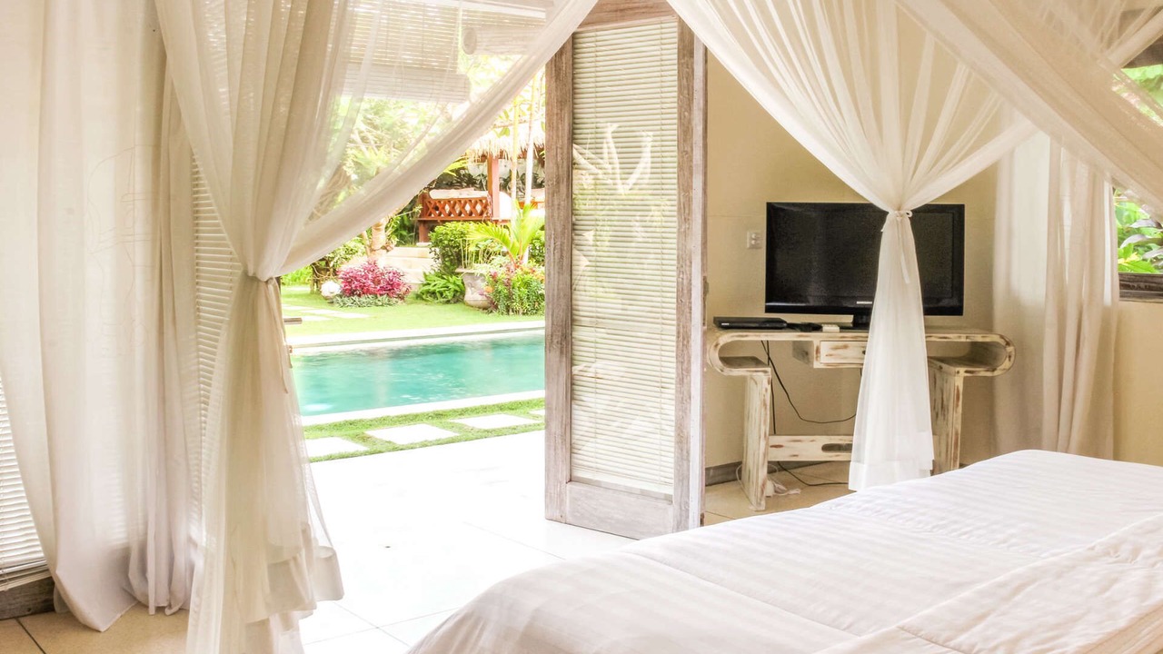 Photo of Bedroom in Batubelig