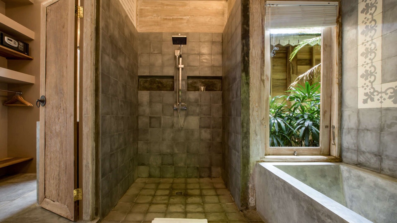 Photo of Bathroom in Kerobokan