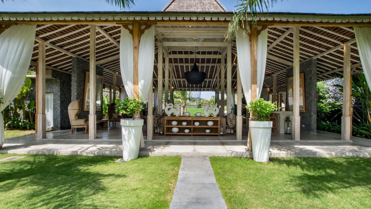 Photo of Patio Balcony in Kerobokan