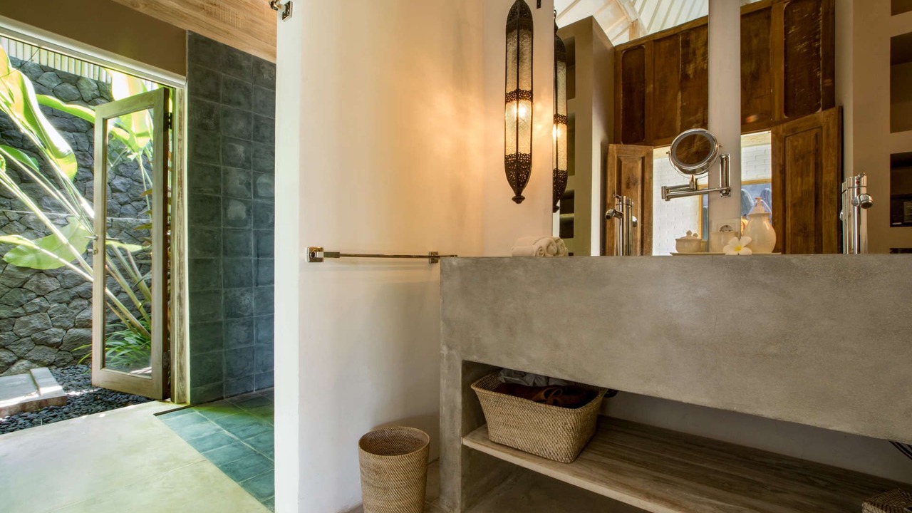 Photo of Bathroom in Kerobokan
