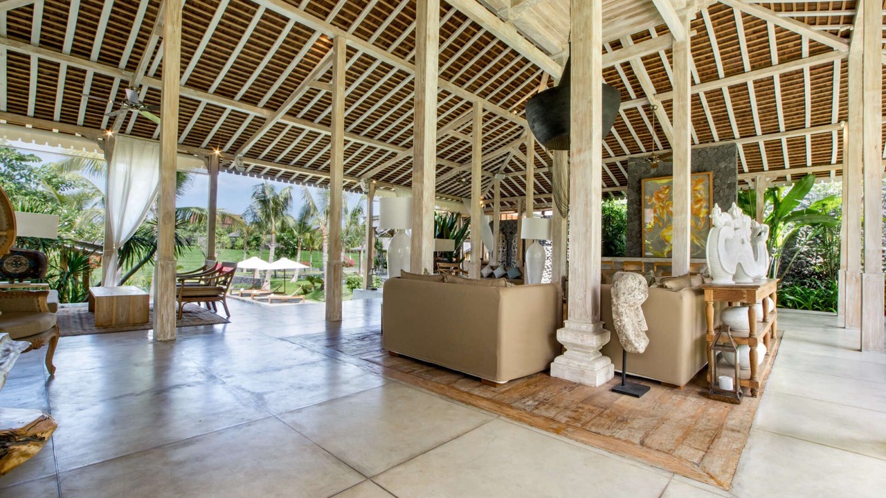 Photo of Patio Balcony in Kerobokan