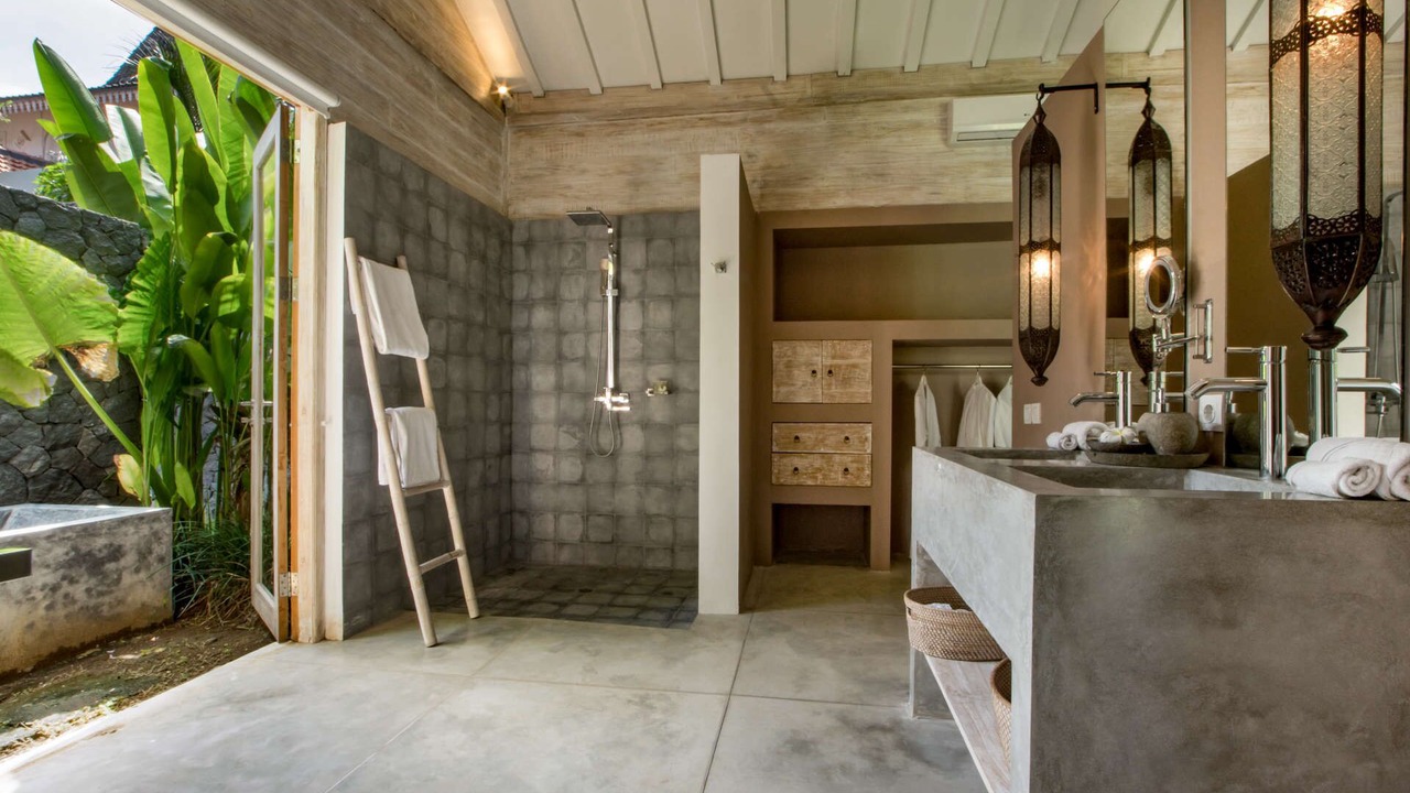 Photo of Bathroom in Kerobokan