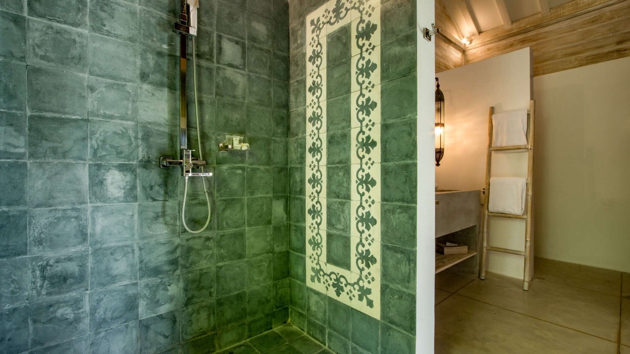 Photo of Bathroom in Kerobokan