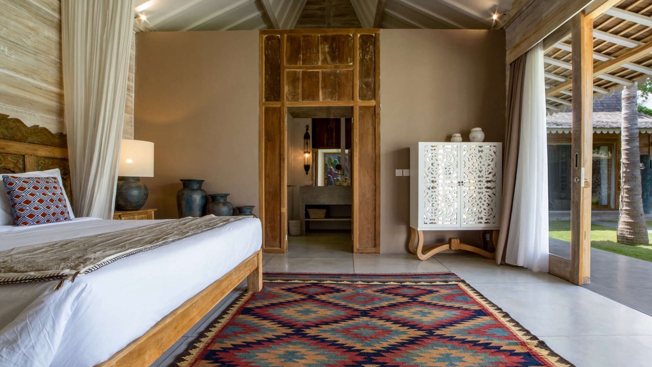 Photo of Bedroom in Kerobokan