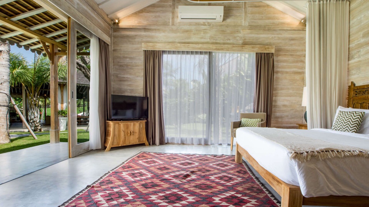 Photo of Bedroom in Kerobokan