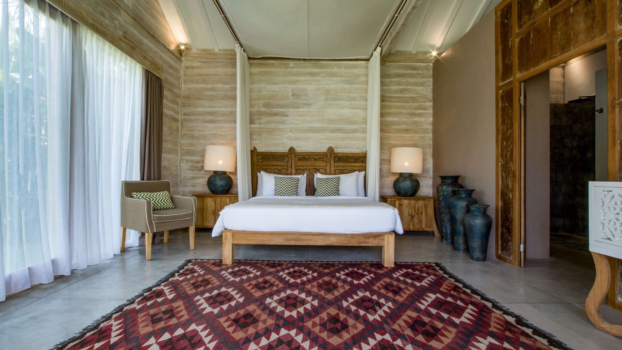 Photo of Bedroom in Kerobokan