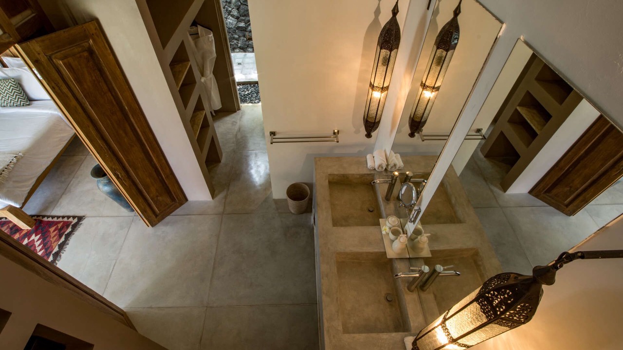 Photo of Bathroom in Kerobokan
