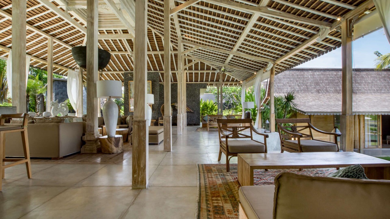 Photo of Patio Balcony in Kerobokan