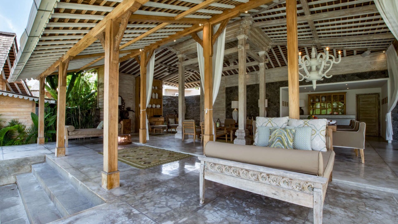 Photo of Patio Balcony in Kerobokan