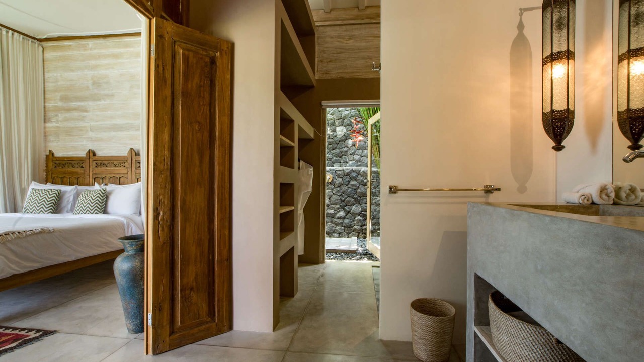 Photo of Bedroom in Kerobokan