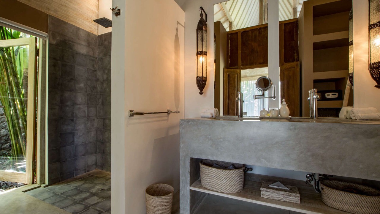 Photo of Bathroom in Kerobokan