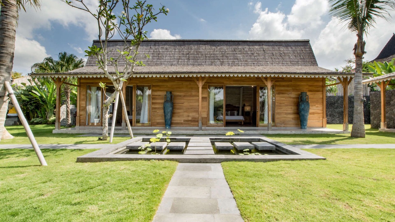 Photo of Patio Balcony in Kerobokan