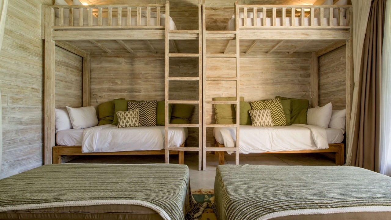 Photo of Bedroom in Kerobokan