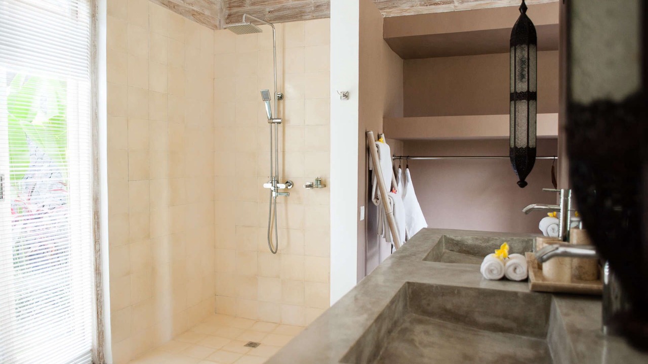 Photo of Bathroom in Kerobokan