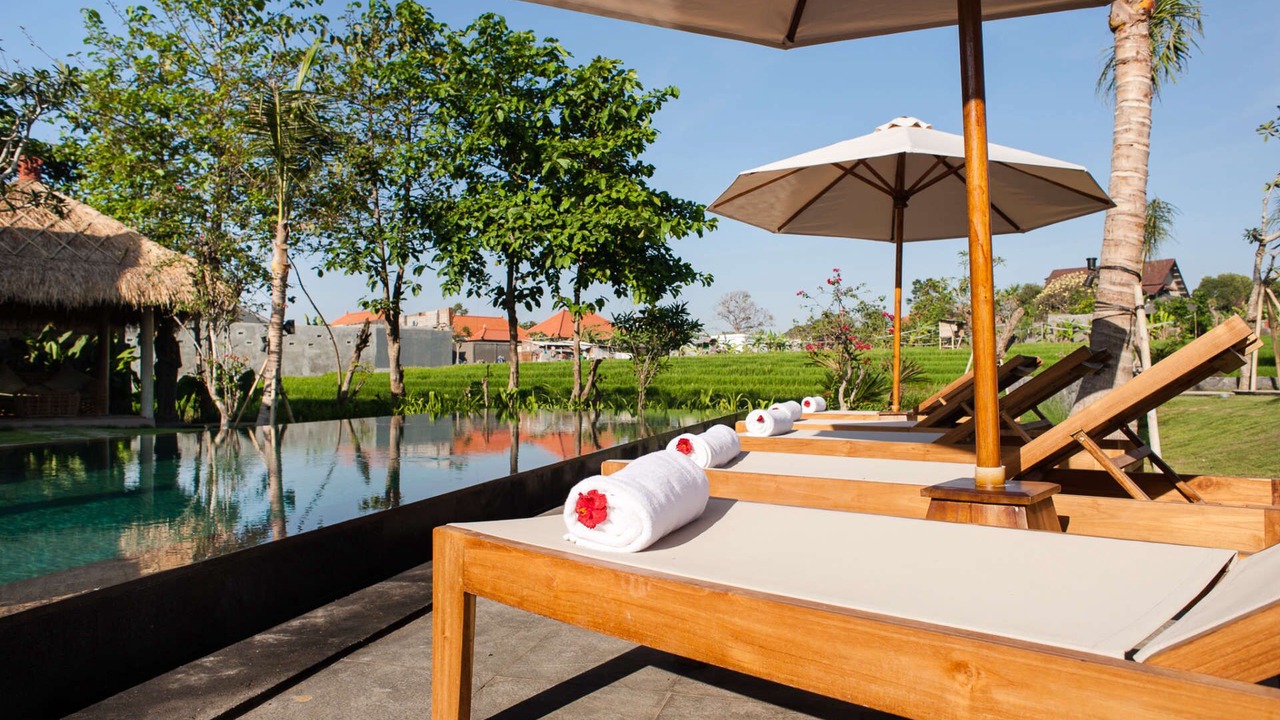 Photo of Outdoor in Kerobokan