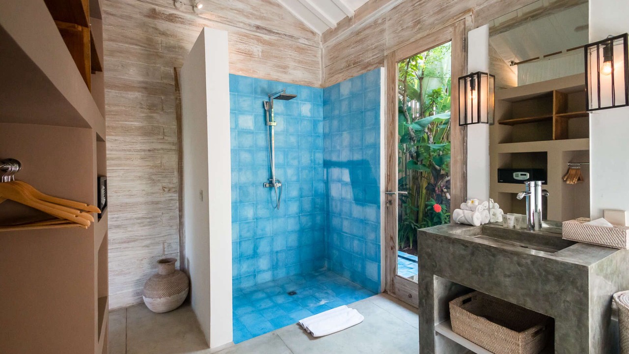 Photo of Bathroom in Kerobokan