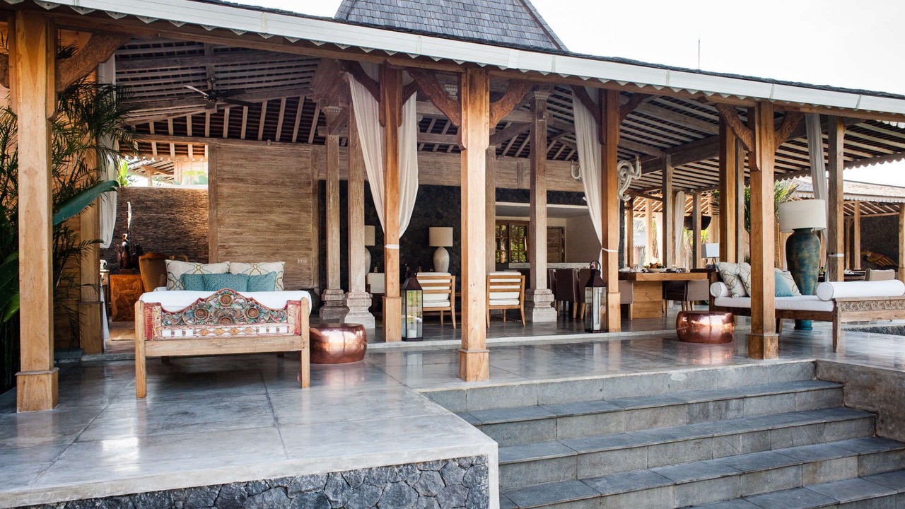 Photo of Patio Balcony in Kerobokan