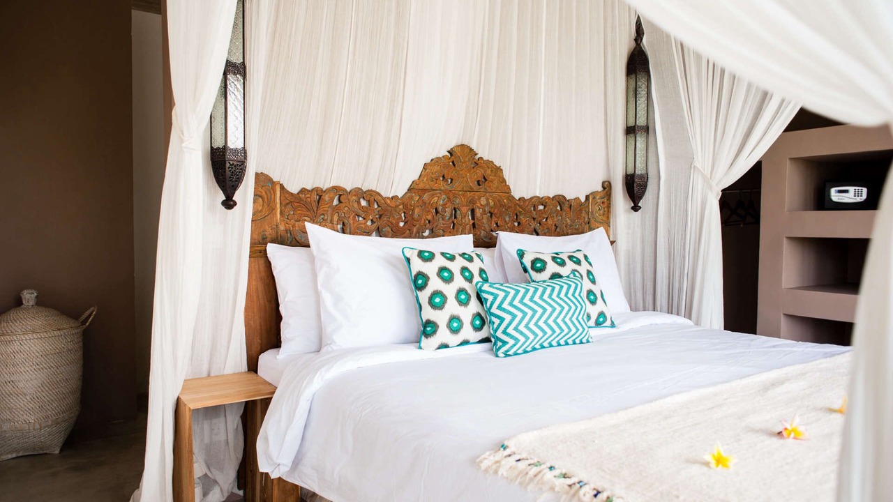 Photo of Bedroom in Kerobokan