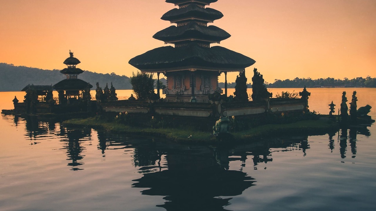 Photo of Outdoor in Kerobokan