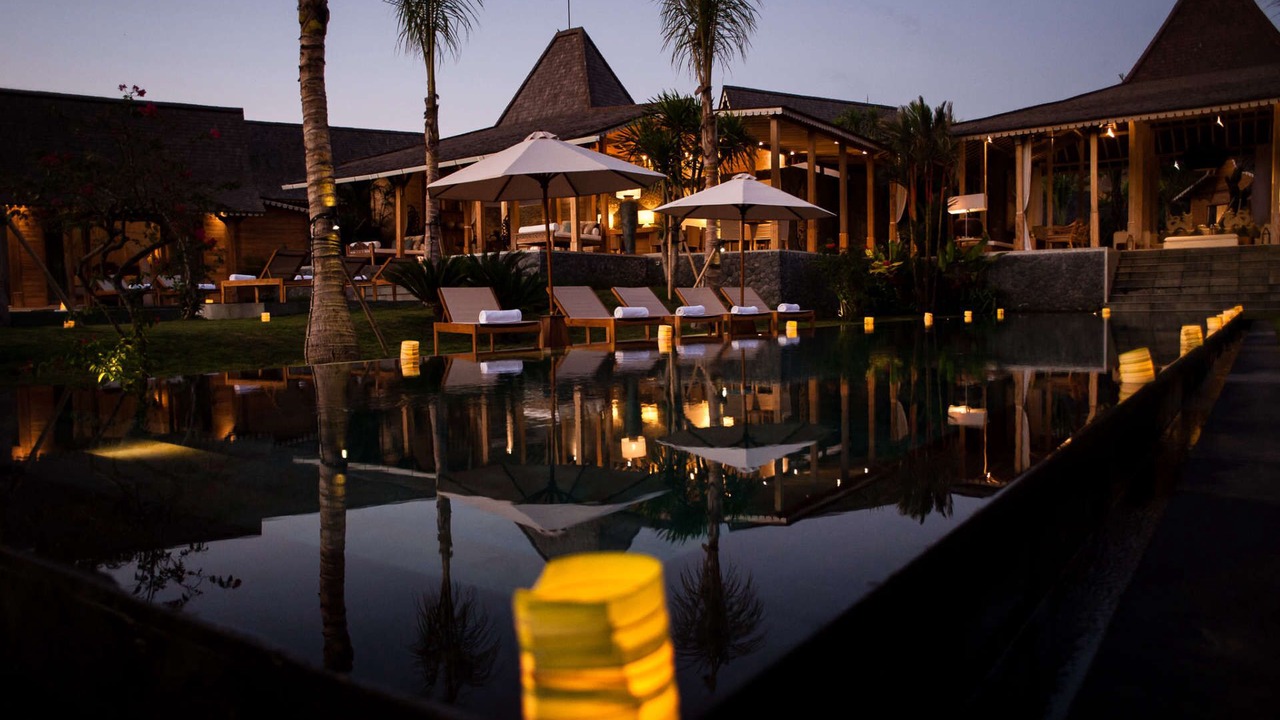 Photo of Outdoor in Kerobokan