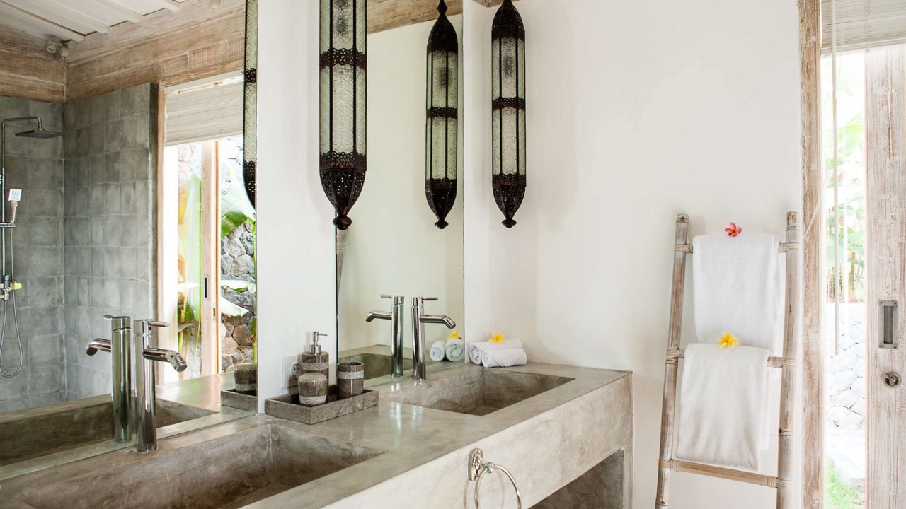 Photo of Bathroom in Kerobokan