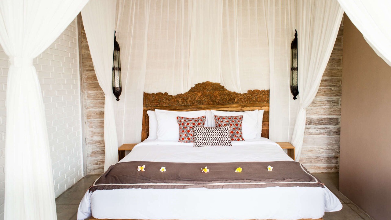 Photo of Bedroom in Kerobokan
