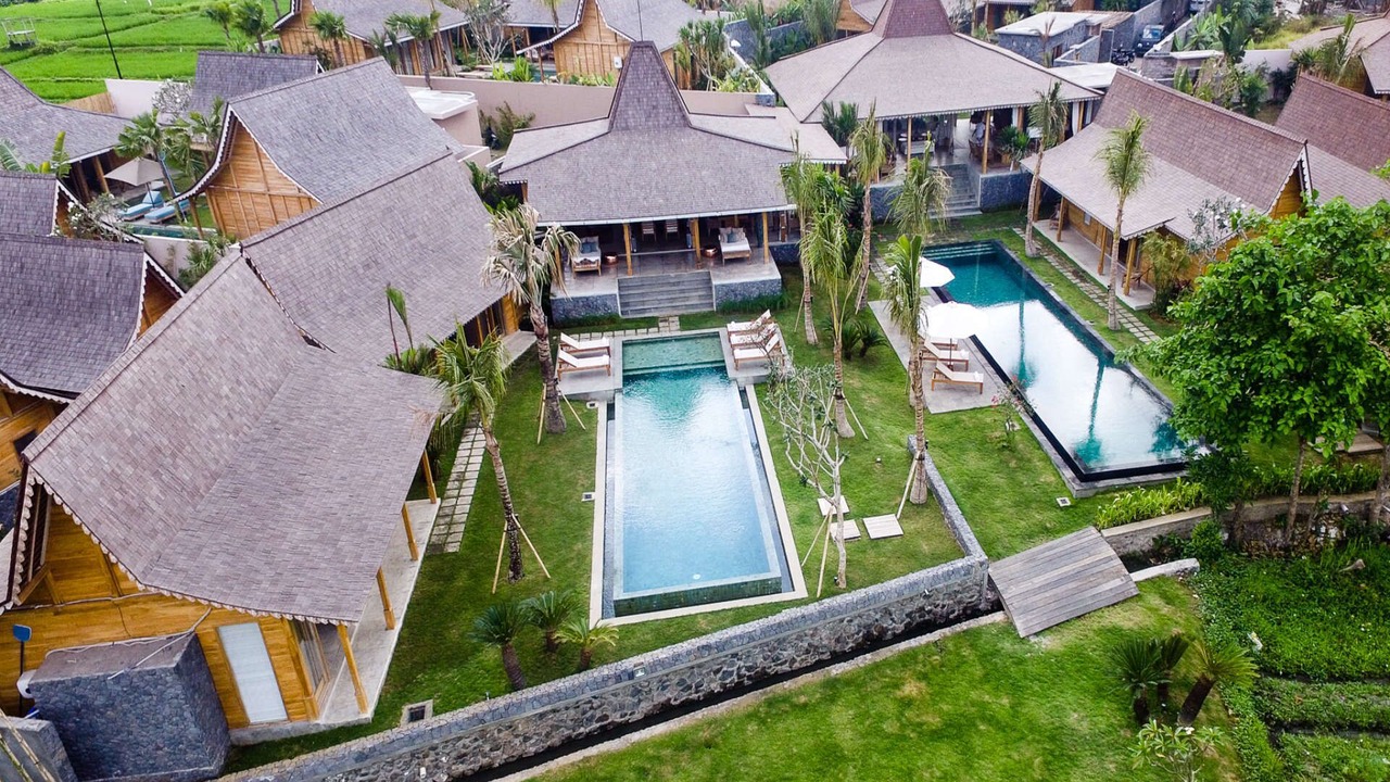 Photo of Outdoor in Kerobokan