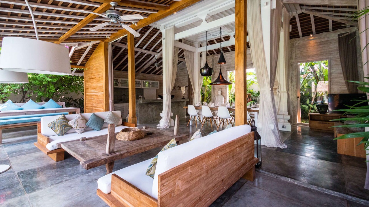 Photo of Patio Balcony in Kerobokan