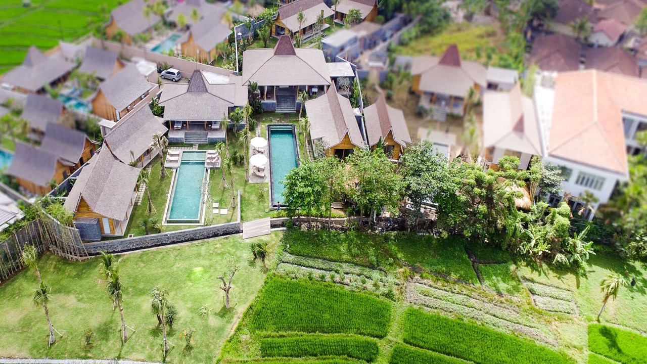 Photo of Outdoor in Kerobokan