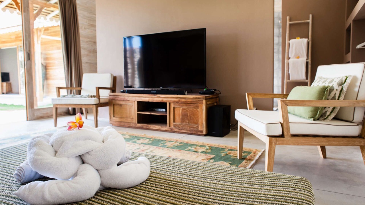 Photo of Livingroom in Kerobokan