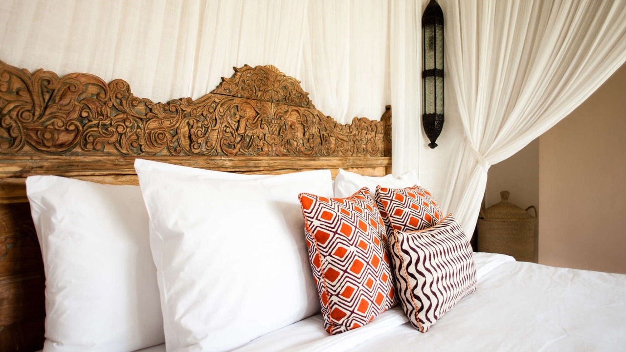 Photo of Bedroom in Kerobokan