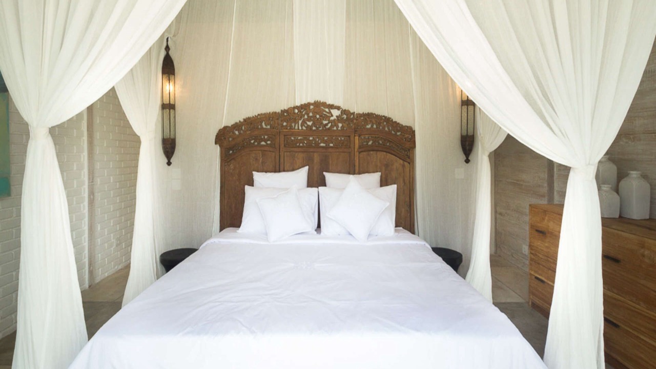 Photo of Bedroom in Kerobokan