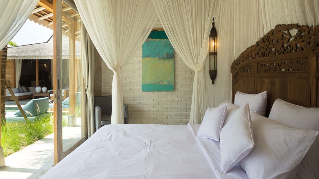 Photo of Bedroom in Kerobokan