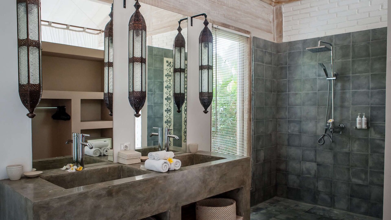 Photo of Bathroom in Kerobokan