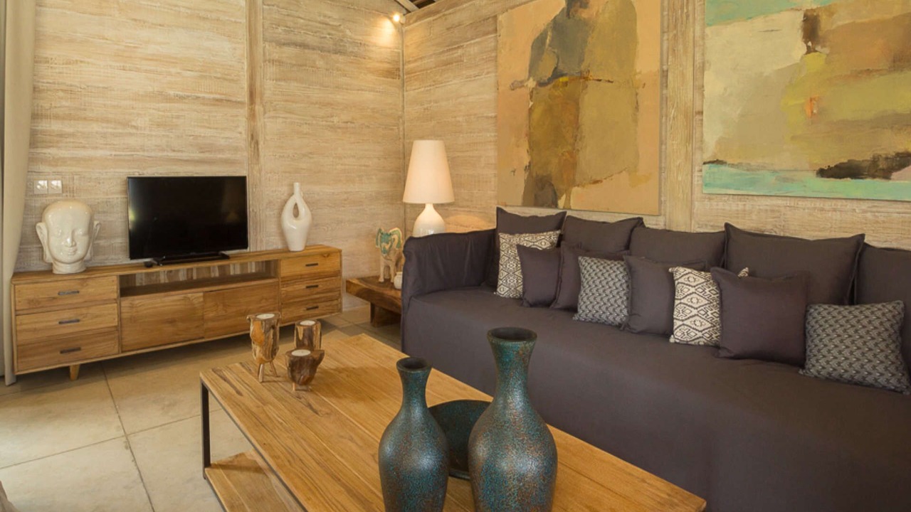 Photo of Livingroom in Kerobokan