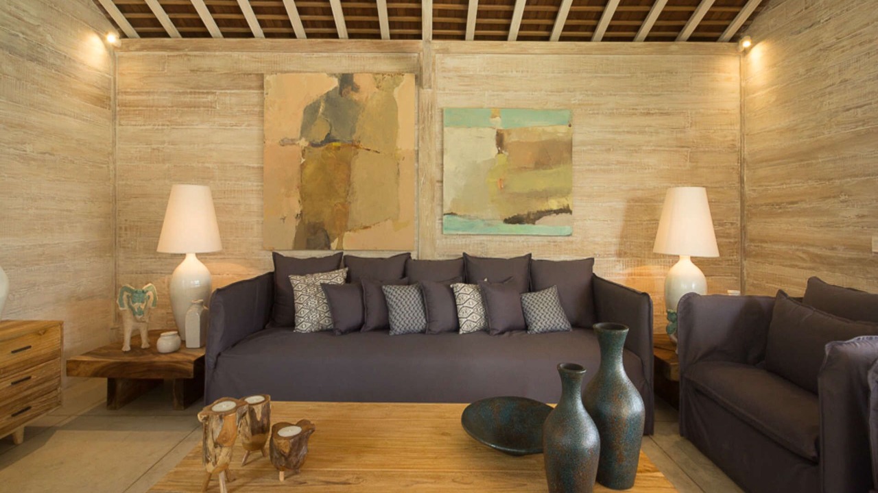 Photo of Livingroom in Kerobokan