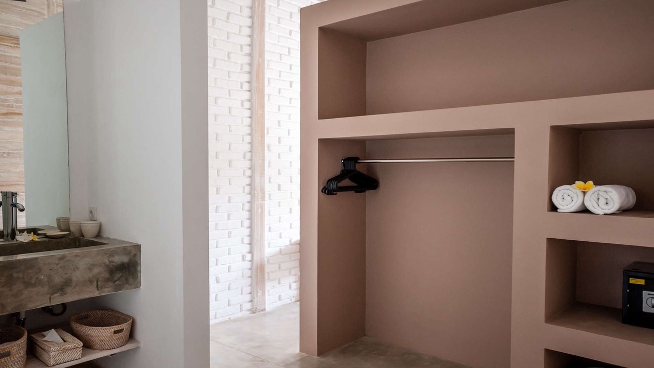 Photo of Bathroom in Kerobokan