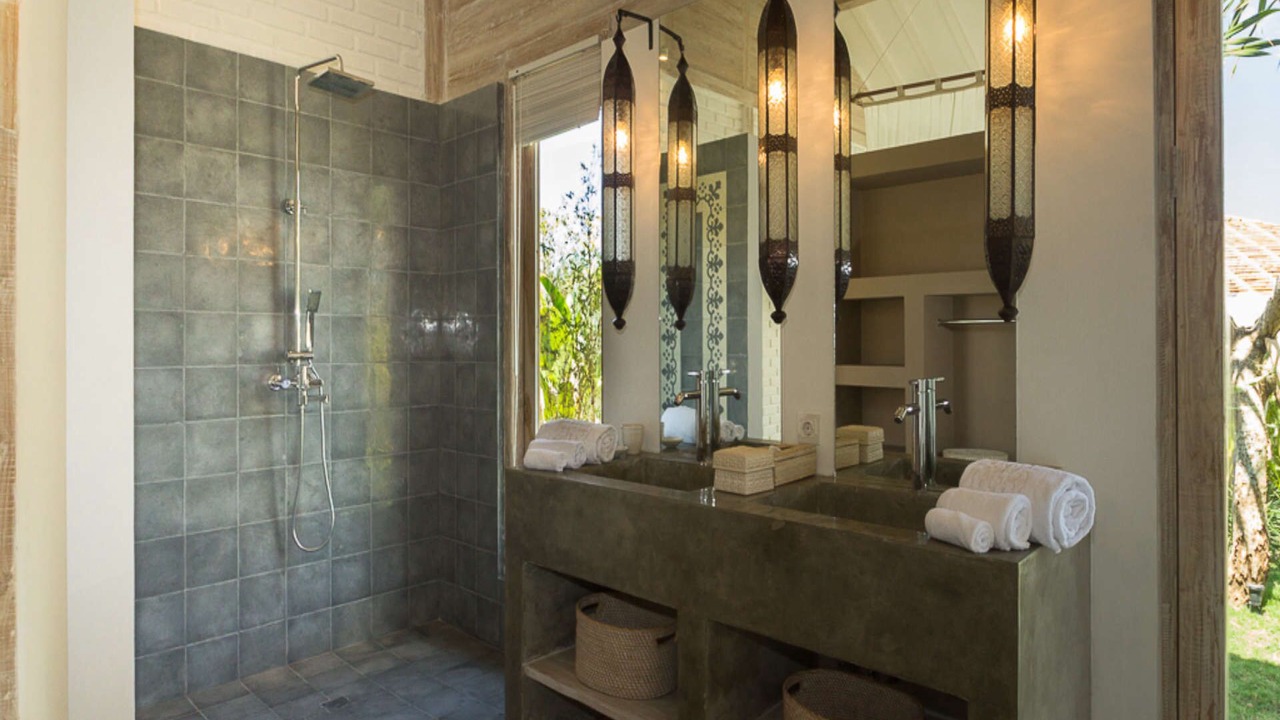 Photo of Bathroom in Kerobokan