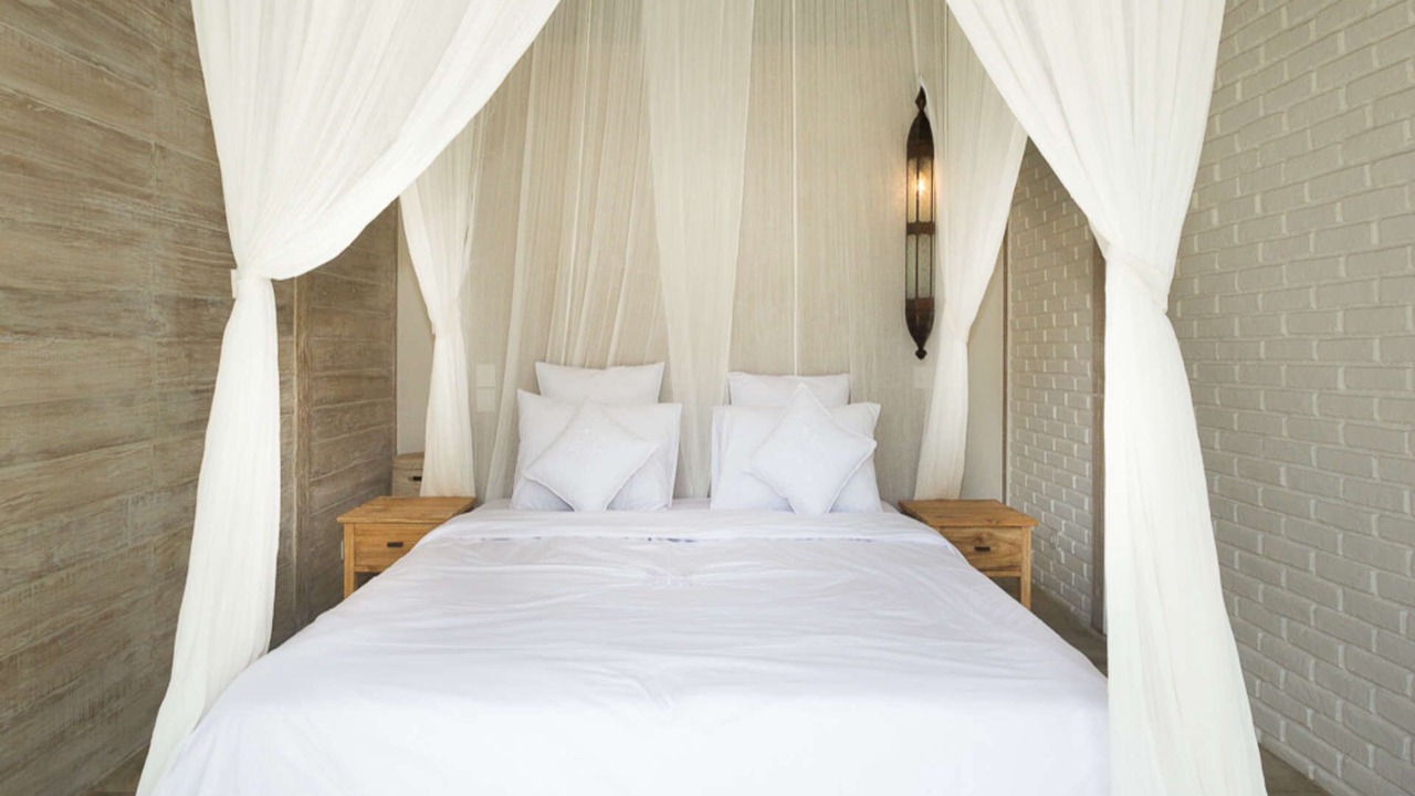 Photo of Bedroom in Kerobokan