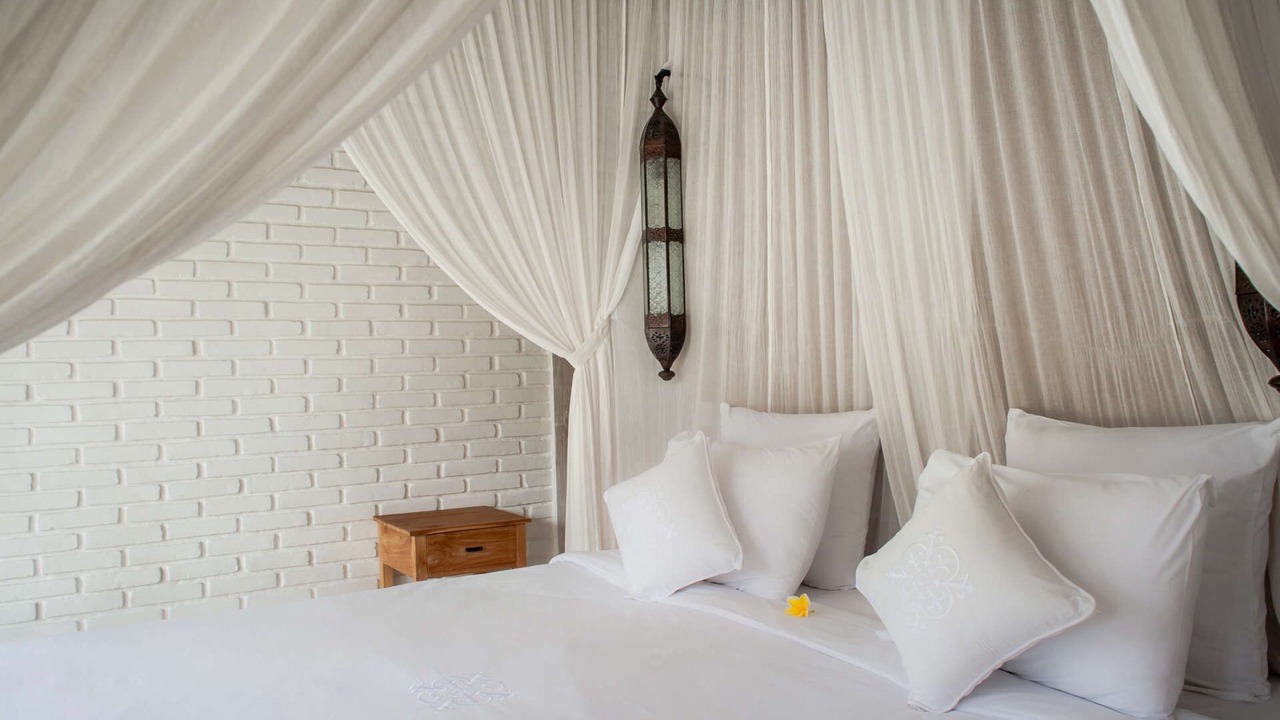 Photo of Bedroom in Kerobokan
