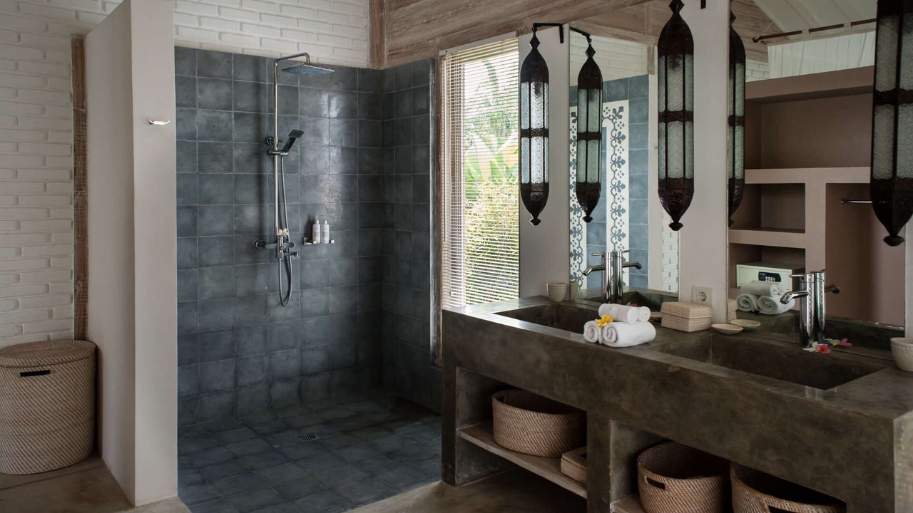 Photo of Bathroom in Kerobokan