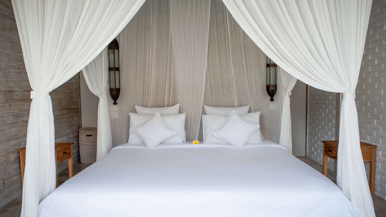 Photo of Bedroom in Kerobokan