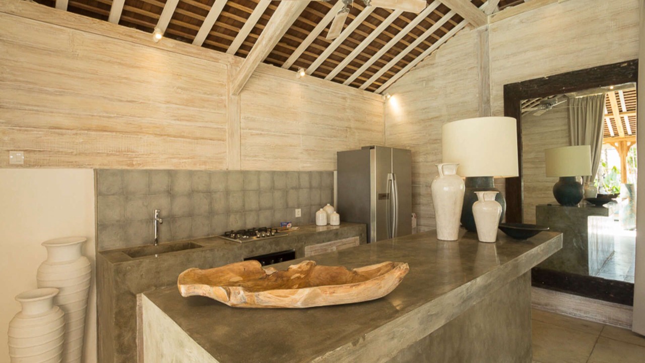 Photo of Kitchen in Kerobokan