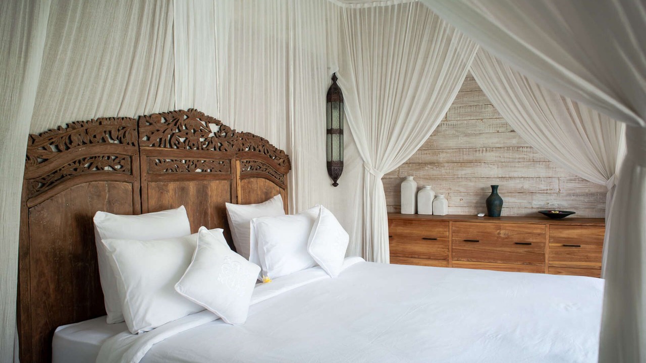 Photo of Bedroom in Kerobokan