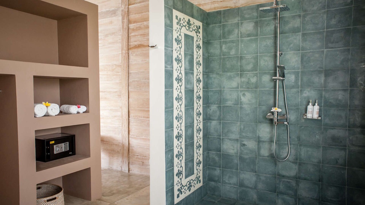 Photo of Bathroom in Kerobokan